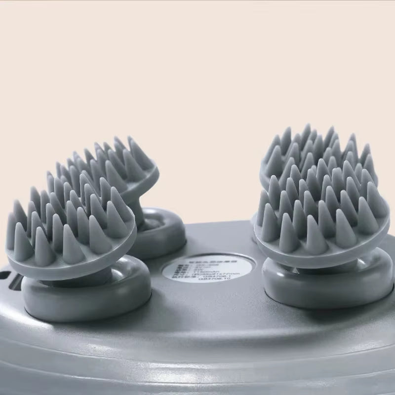 Mini Portable Massager