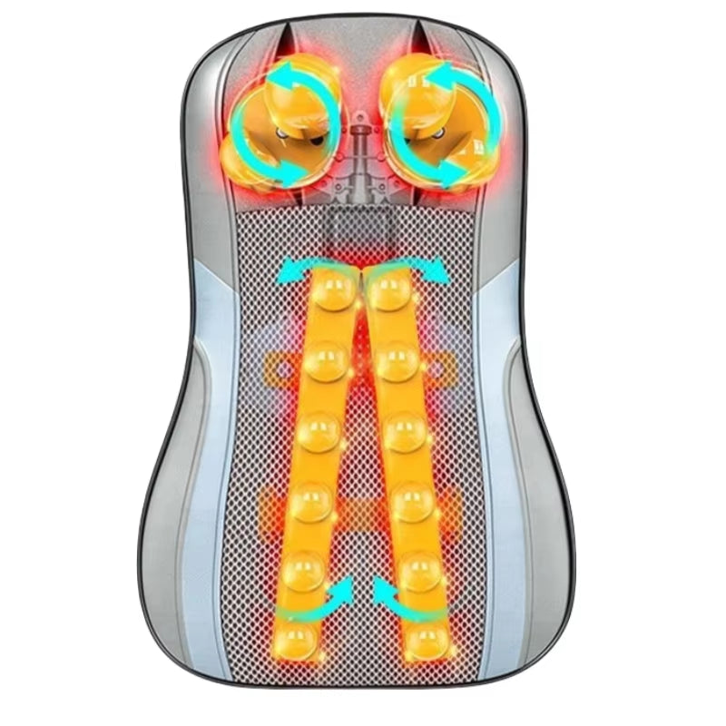 Shiatsu Massage Cushion