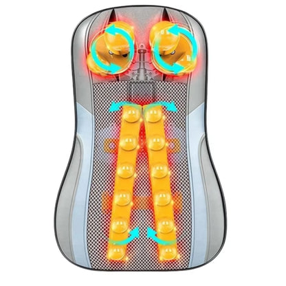 Shiatsu Massage Cushion