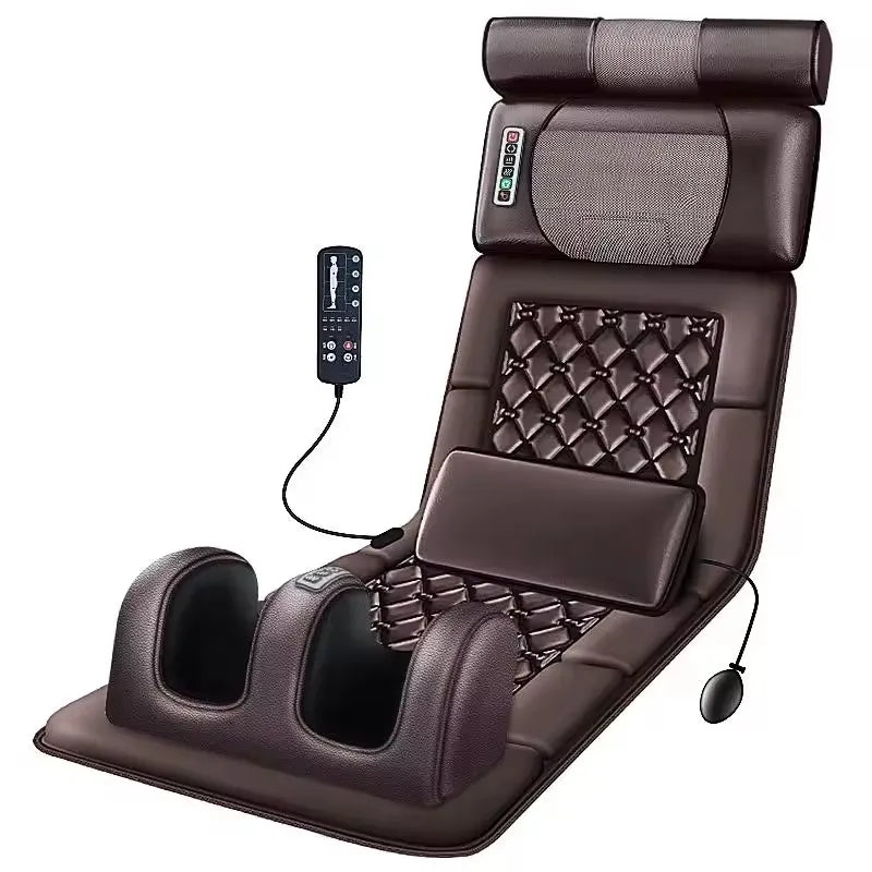 Deluxe Full Body Massager