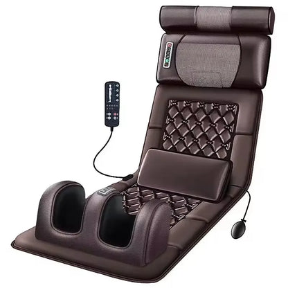 Deluxe Full Body Massager
