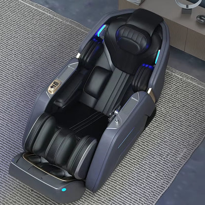 4D Zero Gravity Full Body Massage Chair