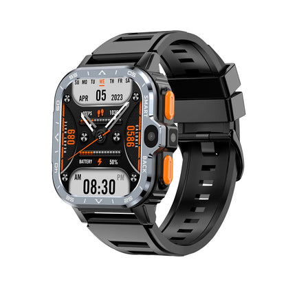 Valdus Android Smart Watch for Men
