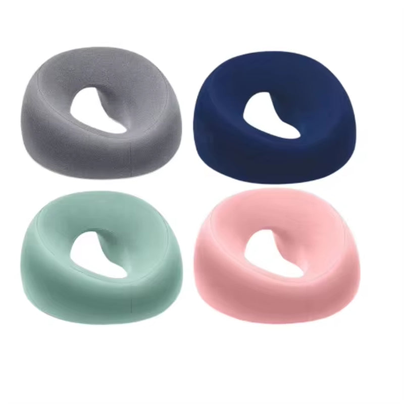 Easy Breathe Comfy Face Down Pillow