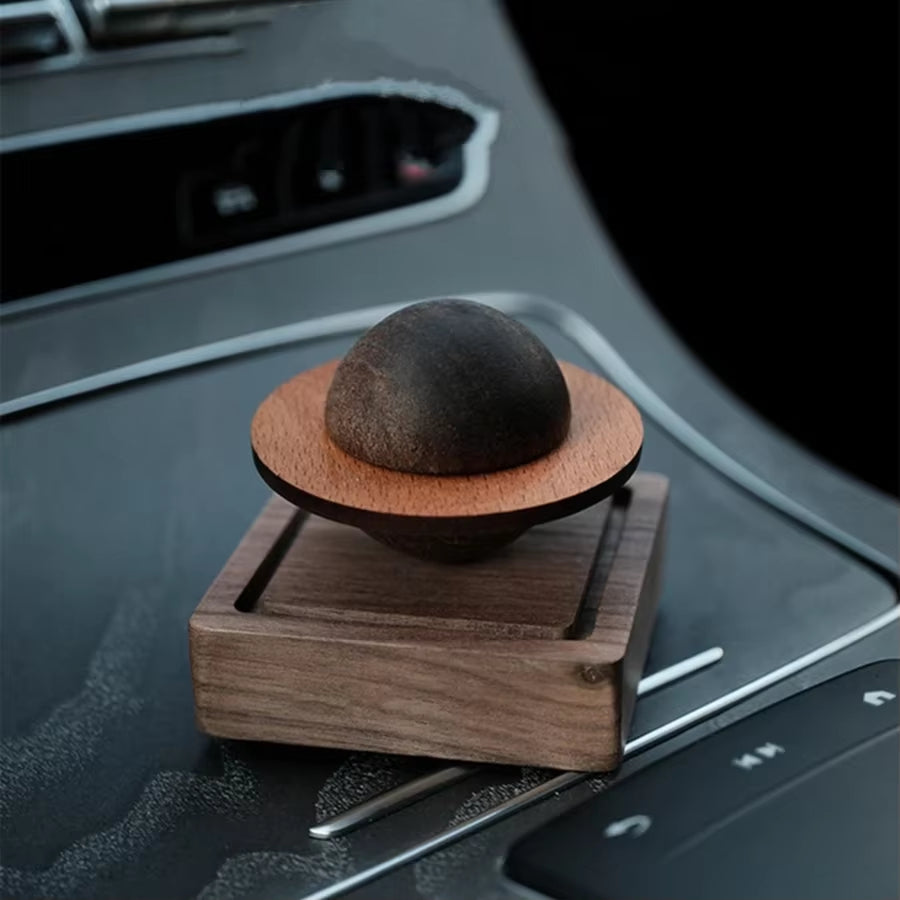 Floating Jupiter Wooden Diffuser