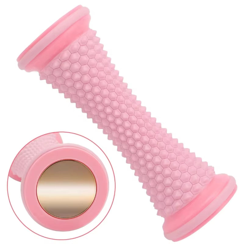Ergonomic Foot Massage Roller
