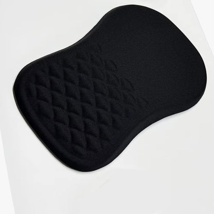 Ergonomic Wrist Support Mouse Pad