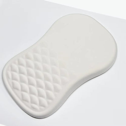 Ergonomic Wrist Support Mouse Pad