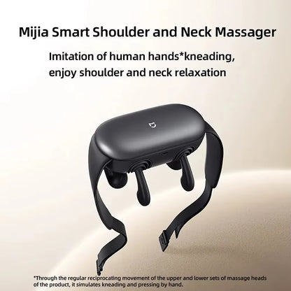 Xiaomi Mijia Smart Shoulder and Neck Massager
