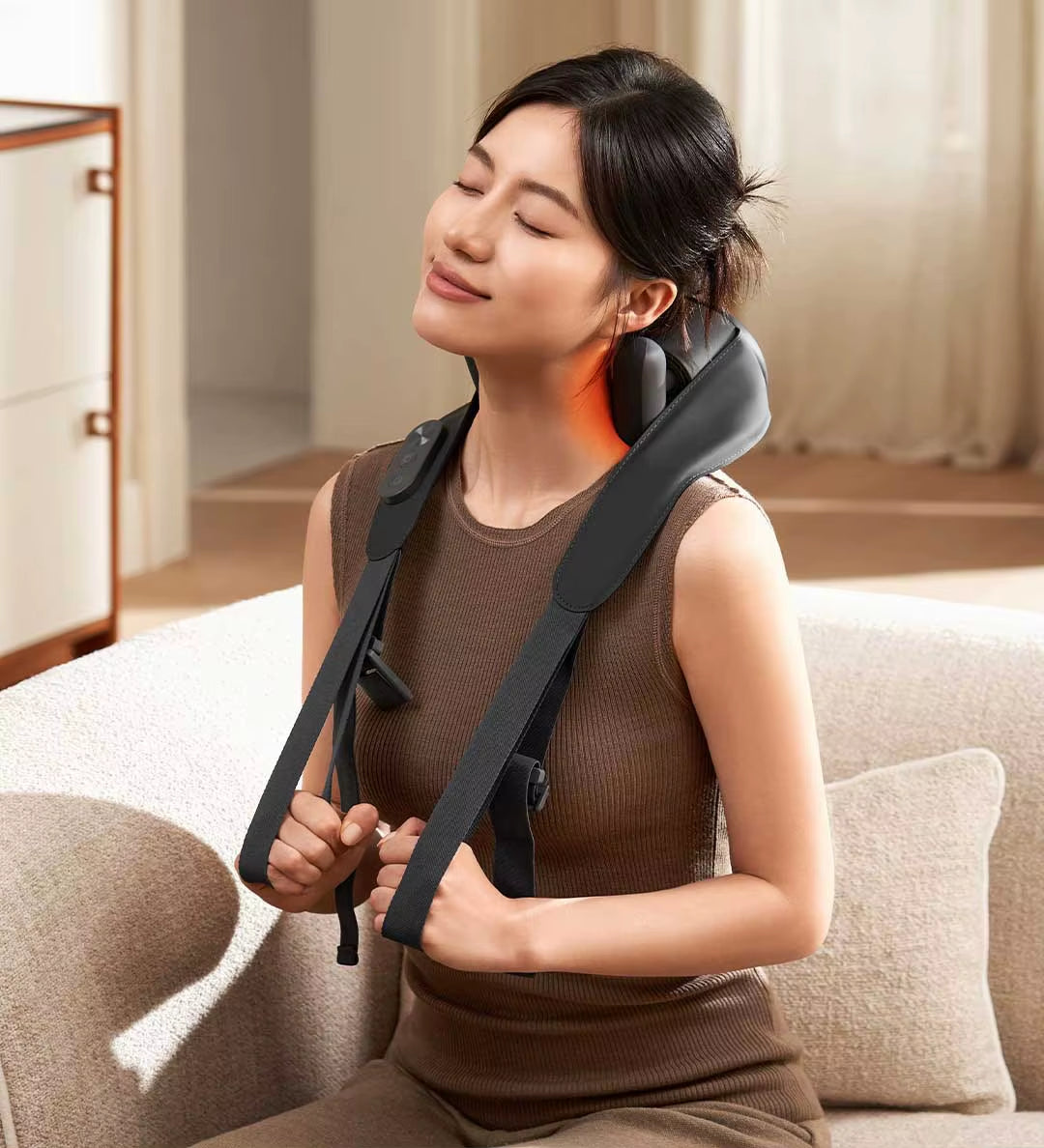 Xiaomi Mijia Smart Shoulder and Neck Massager