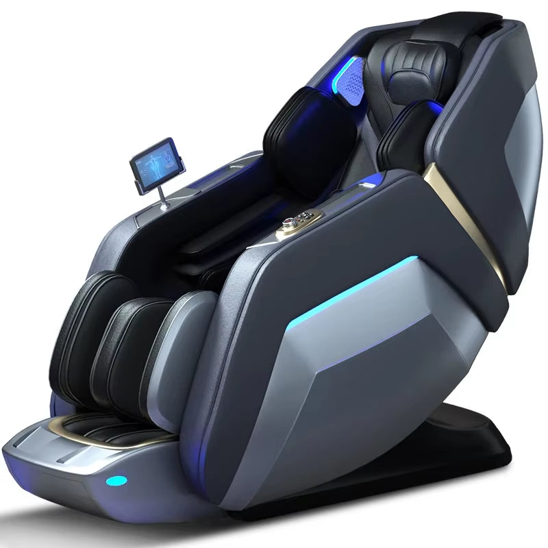 4D Zero Gravity Full Body Massage Chair