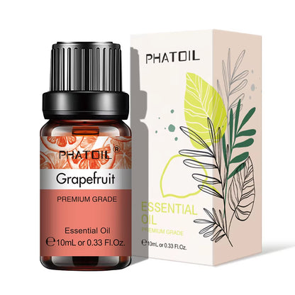 10ML Pure Plant Extract PHATOIL Essential Oils