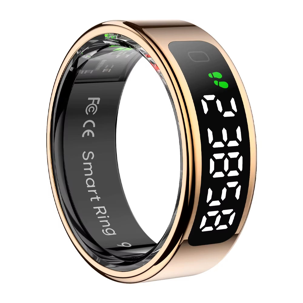 COLMI R12 Smart Ring 2025 Edition