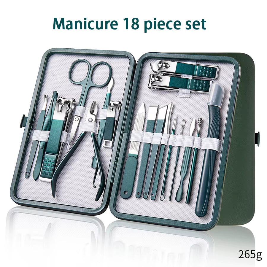 Manicure Set