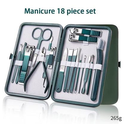 Manicure Set