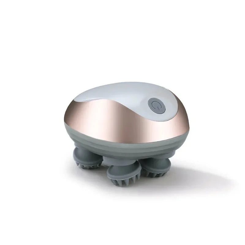 Mini Portable Massager