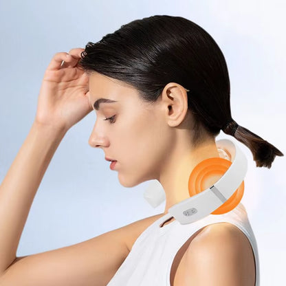 Yosyo Portable Lightweight Neck Massager