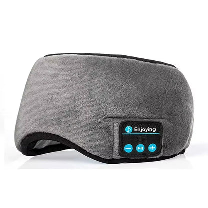 Bluetooth Sleep Headphones Eye Mask