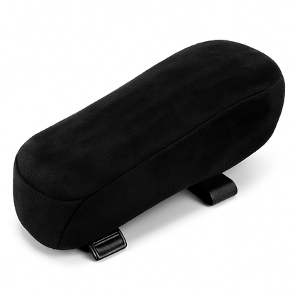 Ergonomic Office Chair Armrest Memory Pads