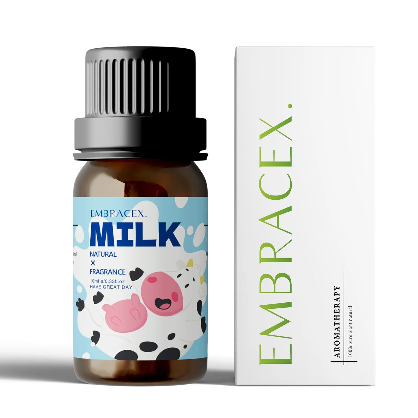 10ML EMBRACEX Dessert Inspired Essential Oils