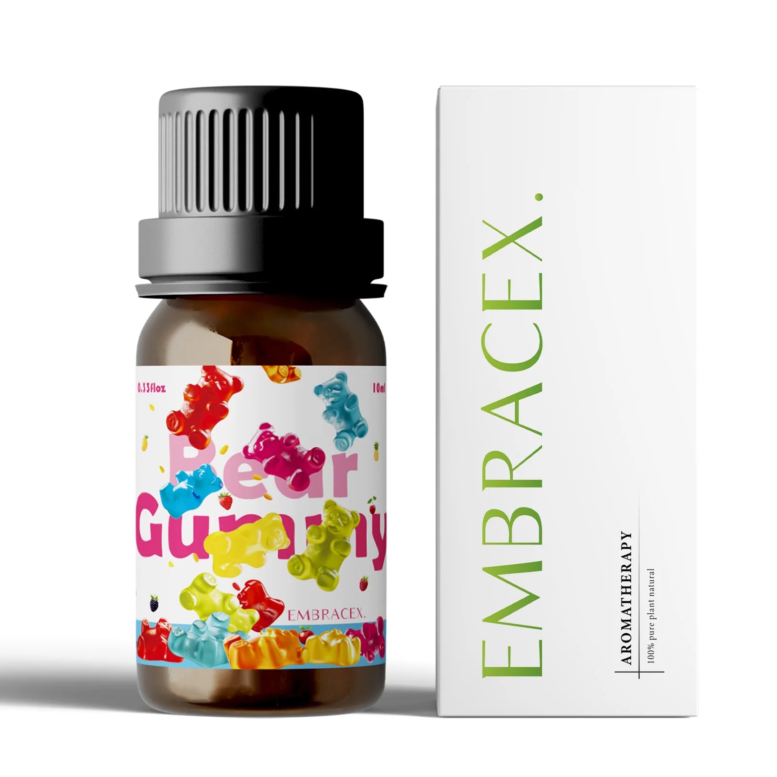 10ML EMBRACEX Dessert Inspired Essential Oils