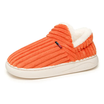 Women's Super Soft Thermal Winter Slippers
