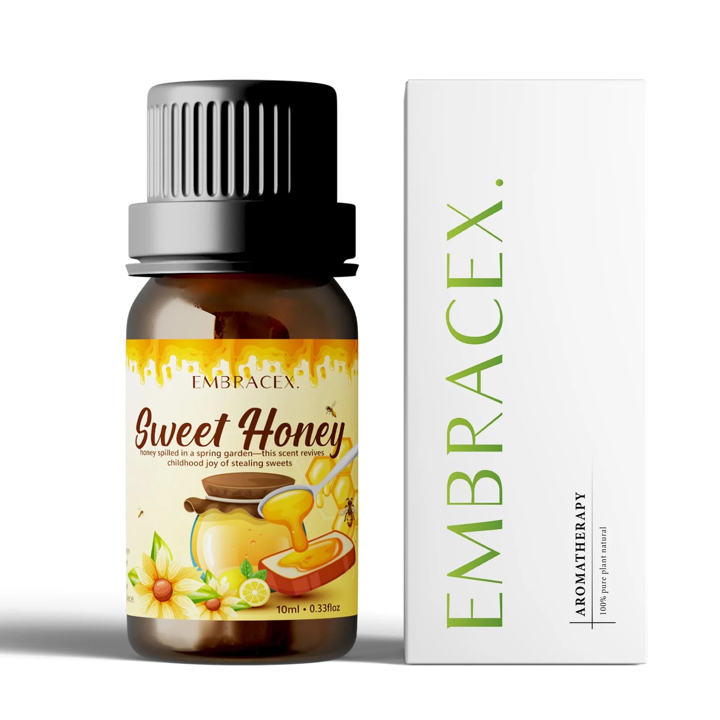 10ML EMBRACEX Dessert Inspired Essential Oils