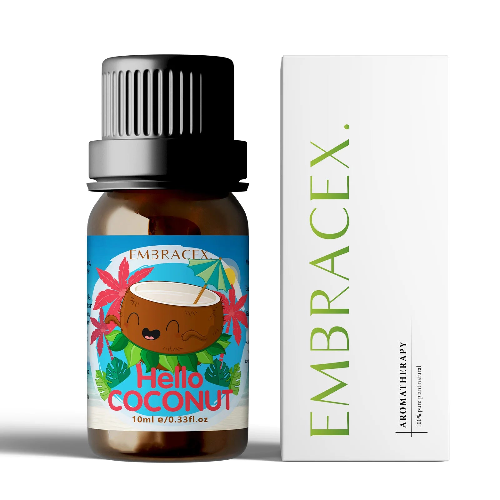 10ML EMBRACEX Dessert Inspired Essential Oils