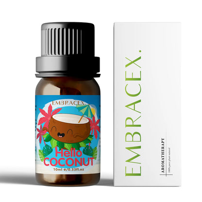 10ML EMBRACEX Dessert Inspired Essential Oils