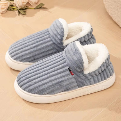 Women's Super Soft Thermal Winter Slippers