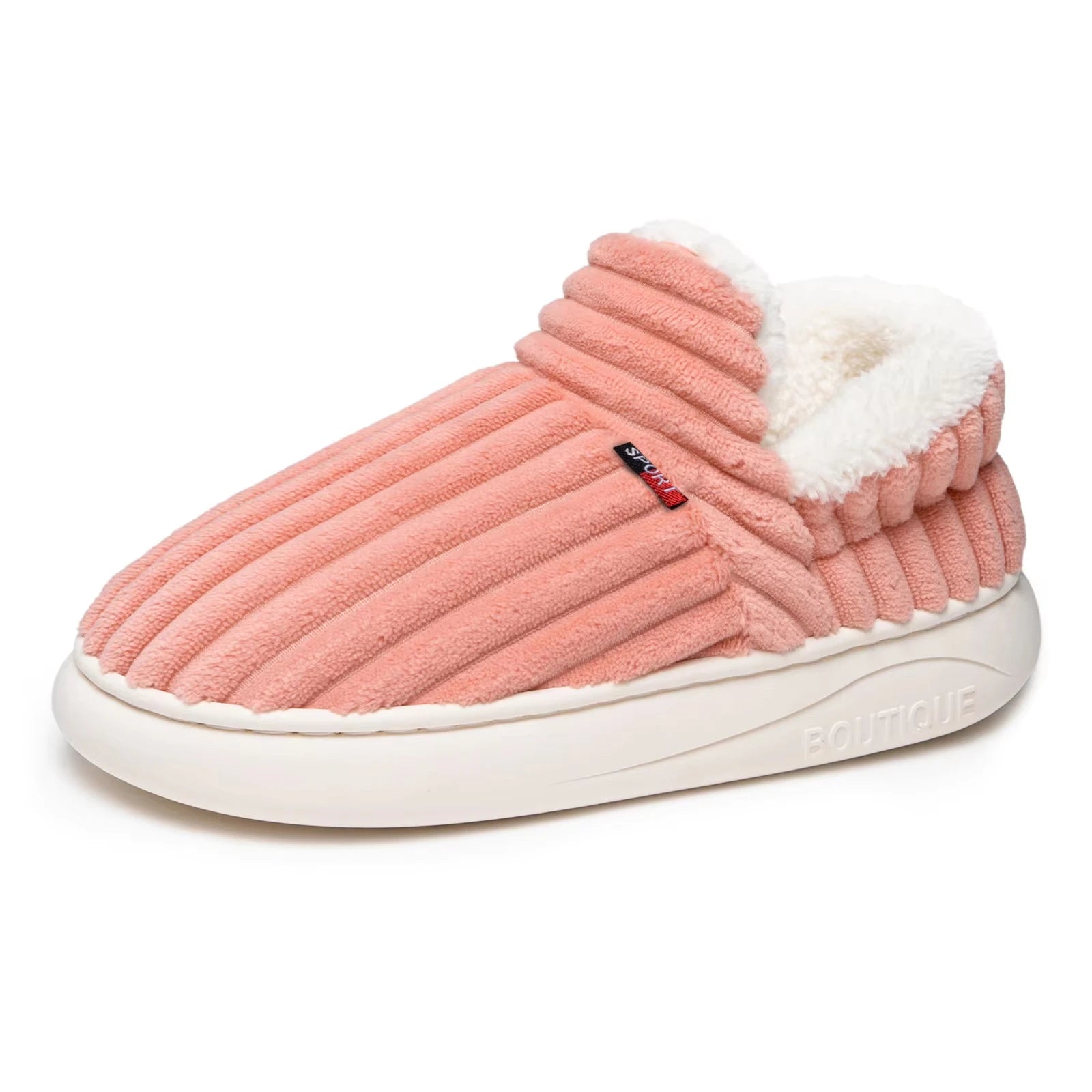 Women's Super Soft Thermal Winter Slippers