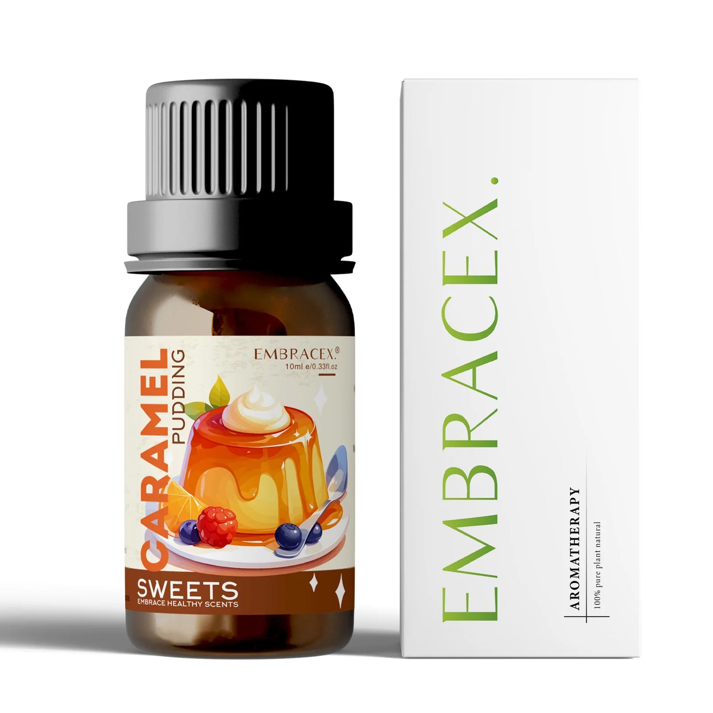 10ML EMBRACEX Dessert Inspired Essential Oils