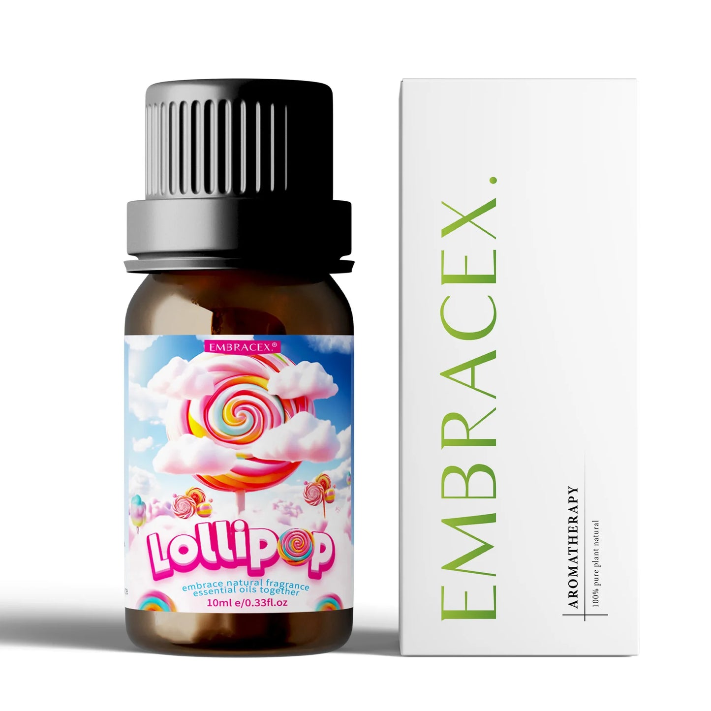 10ML EMBRACEX Dessert Inspired Essential Oils