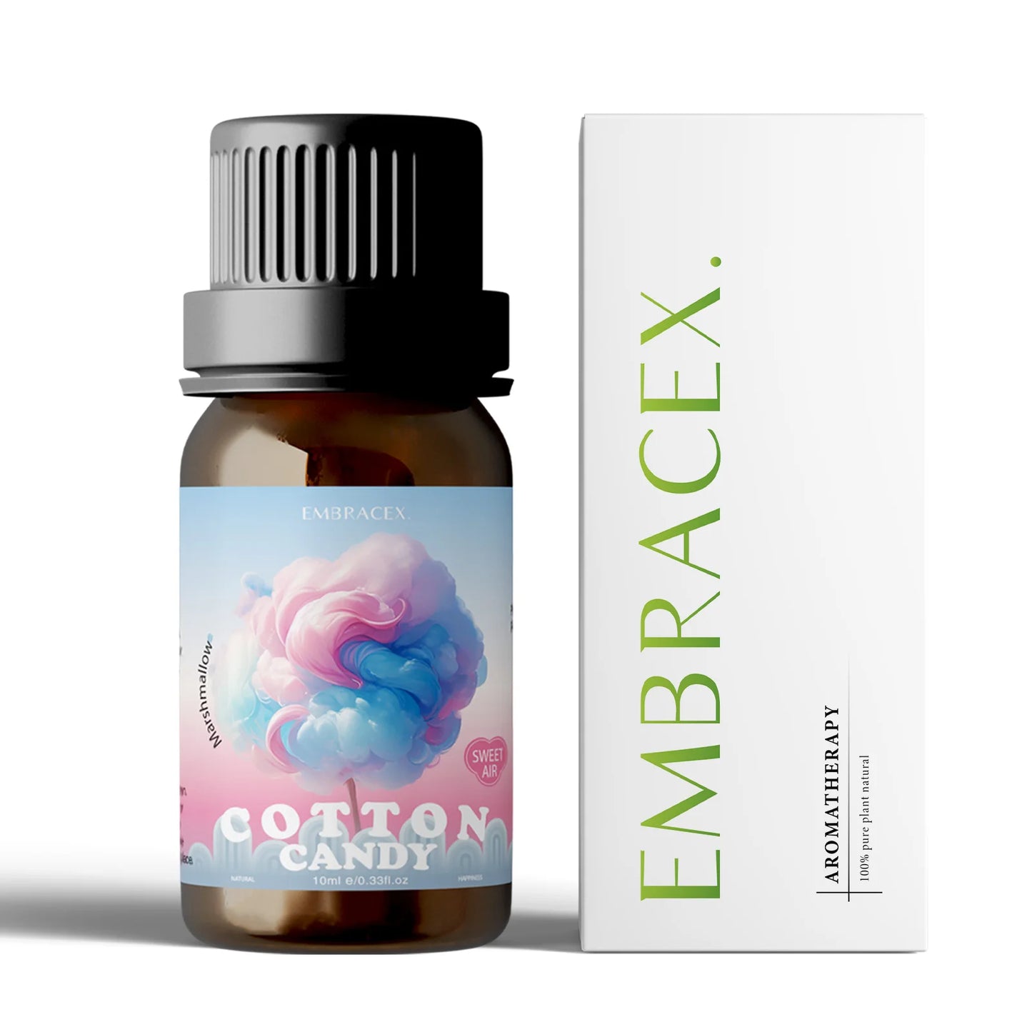 10ML EMBRACEX Dessert Inspired Essential Oils