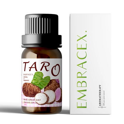 10ML EMBRACEX Dessert Inspired Essential Oils