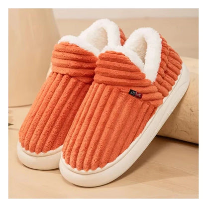 Women's Super Soft Thermal Winter Slippers