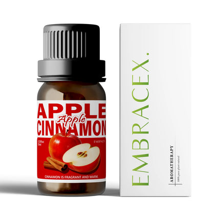 10ML EMBRACEX Dessert Inspired Essential Oils