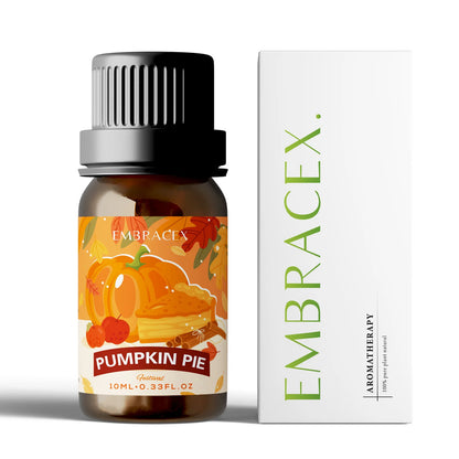 10ML EMBRACEX Dessert Inspired Essential Oils