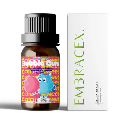 10ML EMBRACEX Dessert Inspired Essential Oils