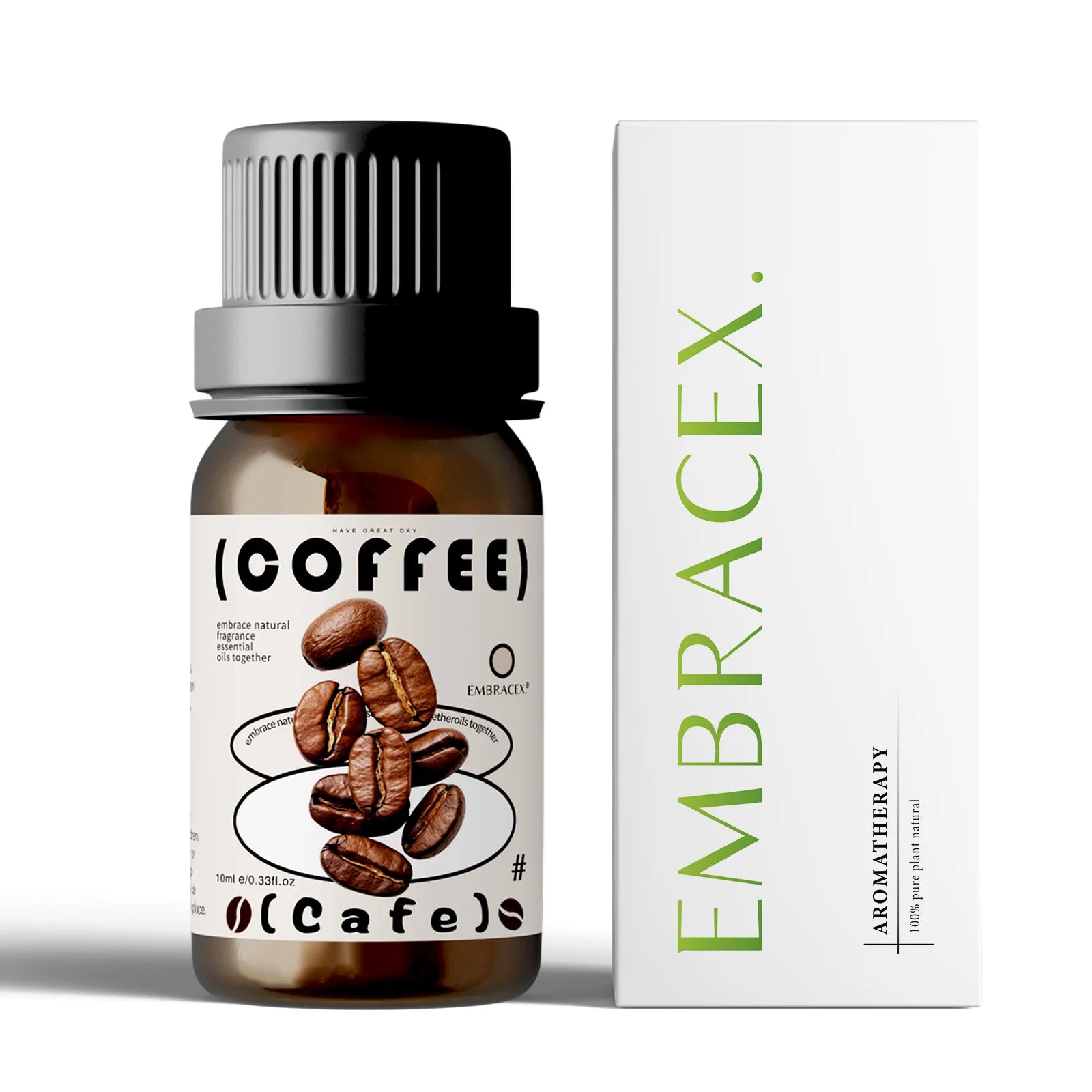 10ML EMBRACEX Dessert Inspired Essential Oils