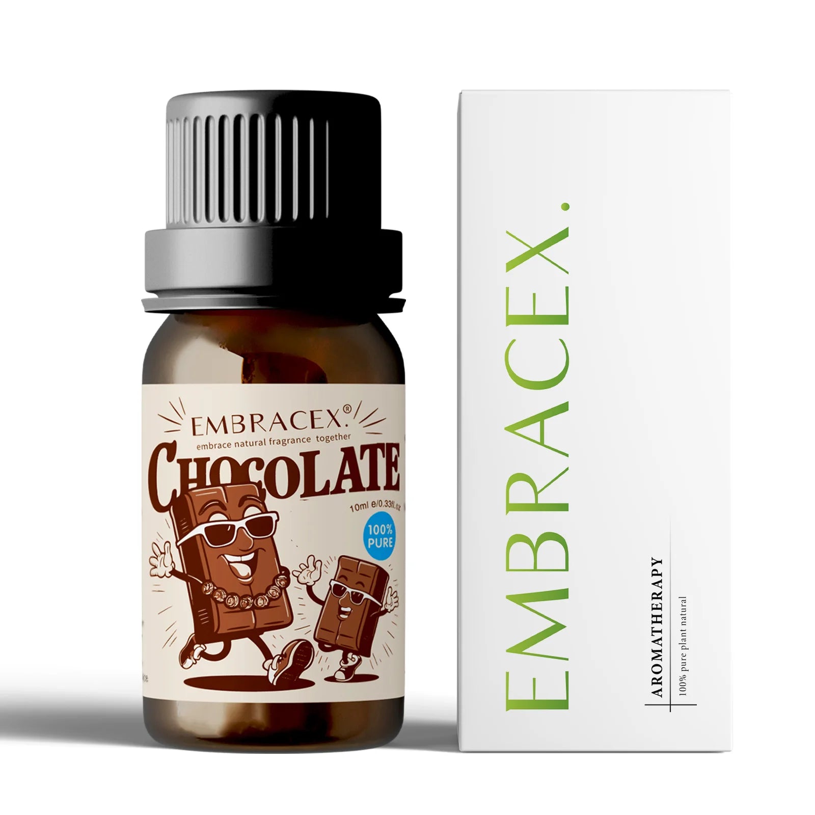 10ML EMBRACEX Dessert Inspired Essential Oils