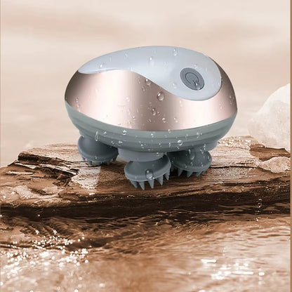 Mini Portable Massager