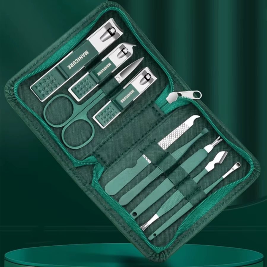 Manicure Set