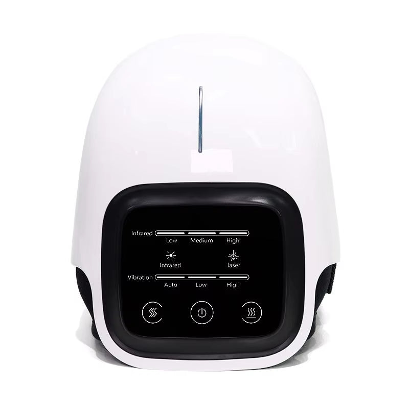 Multifunctional Smart Cordless Knee Massager