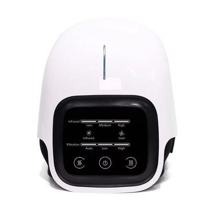 Multifunctional Smart Cordless Knee Massager