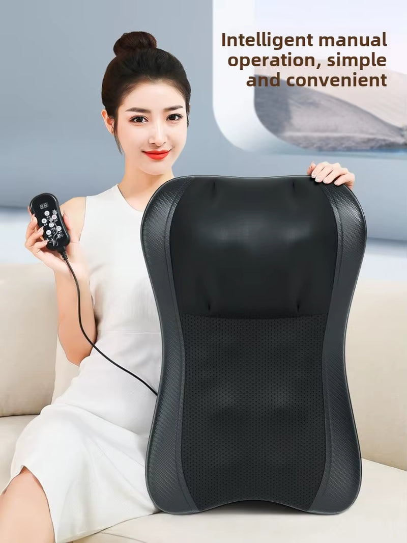 Shiatsu Massage Cushion