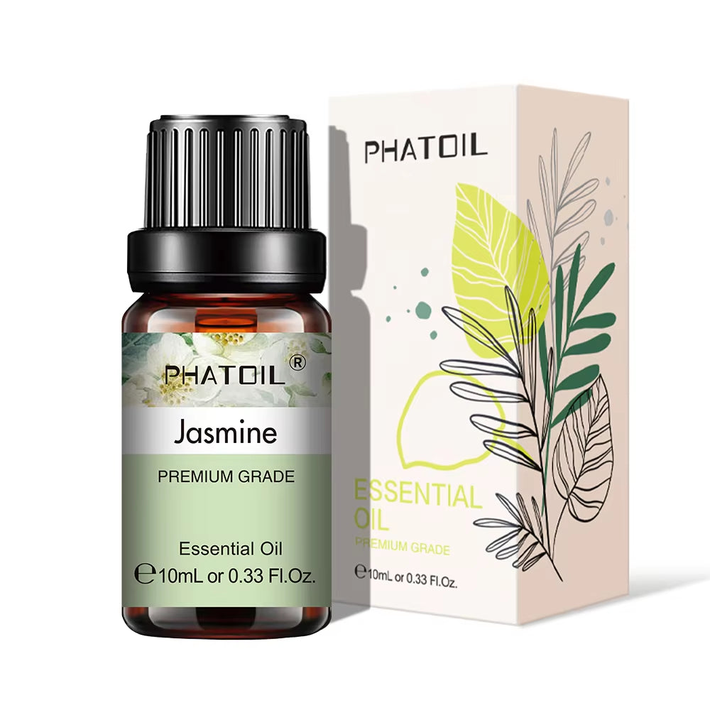 10ML Pure Plant Extract PHATOIL Essential Oils