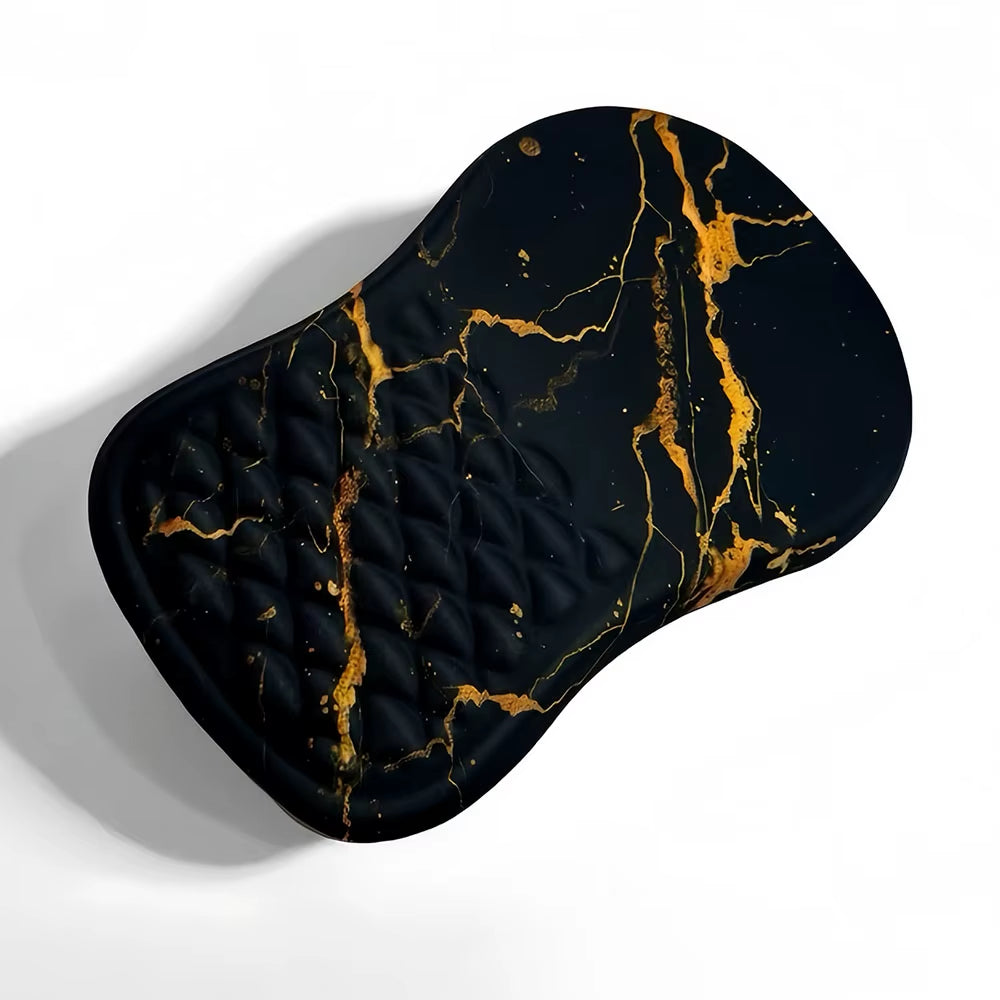 Ergonomic Wrist Support Mouse Pad