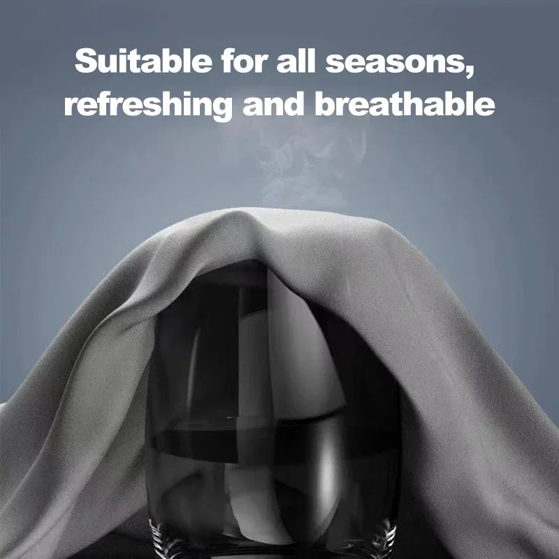 Comfy Memory Foam Car Neck Pillow