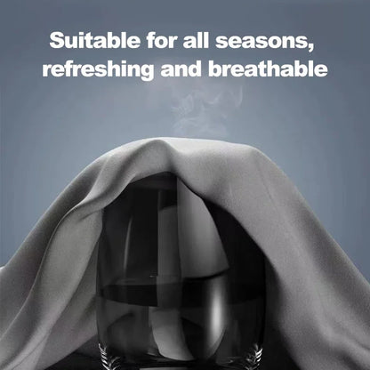 Comfy Memory Foam Car Neck Pillow